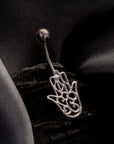 Mystic Haven Belly Button Ring