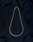 Zemira Rose Gold Chain