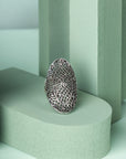 Ruina Silver Ring