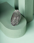 Ruina Silver Ring