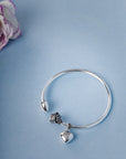 Nami Silver Bracelet