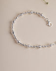 Ambra Silver Bracelet